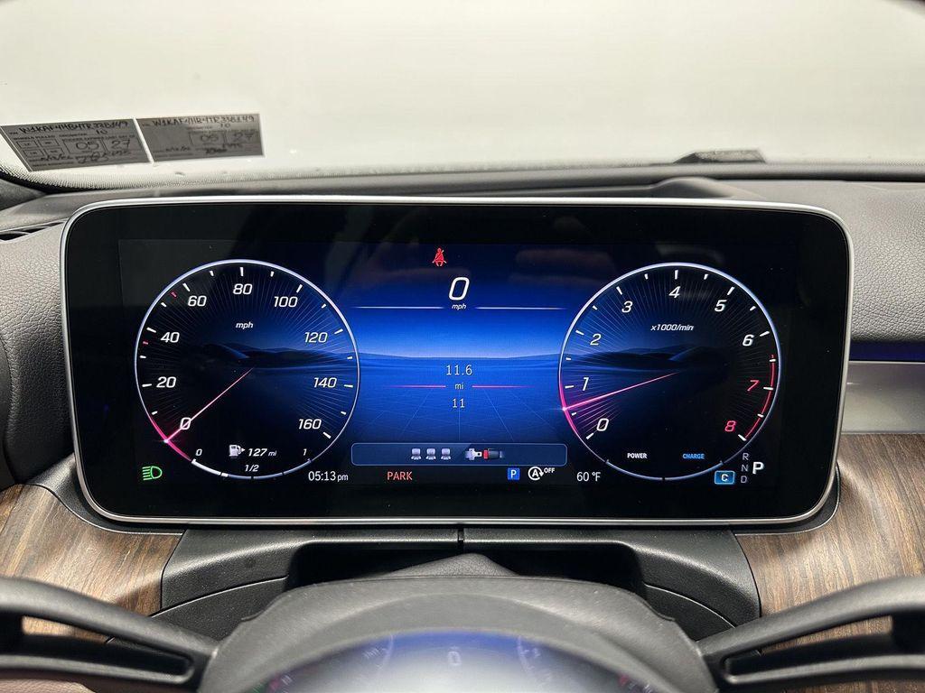 new 2026 Mercedes-Benz C-Class car, priced at $59,185
