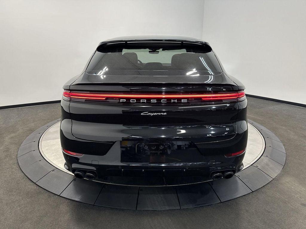 used 2026 Porsche Cayenne car, priced at $100,390