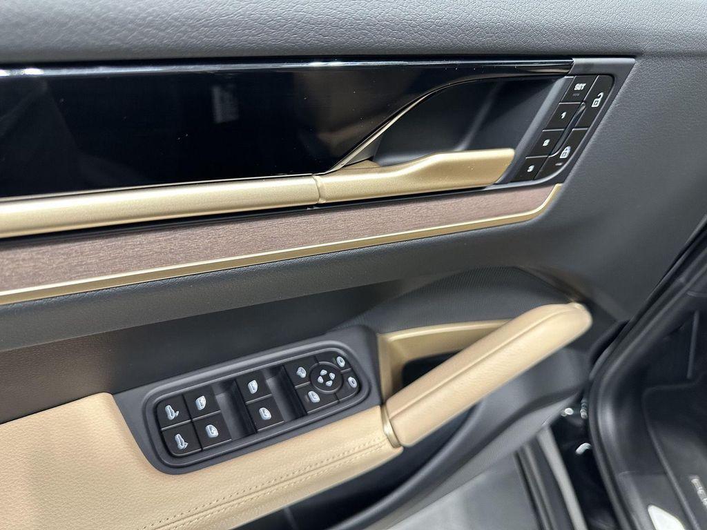 used 2026 Porsche Cayenne car, priced at $100,390