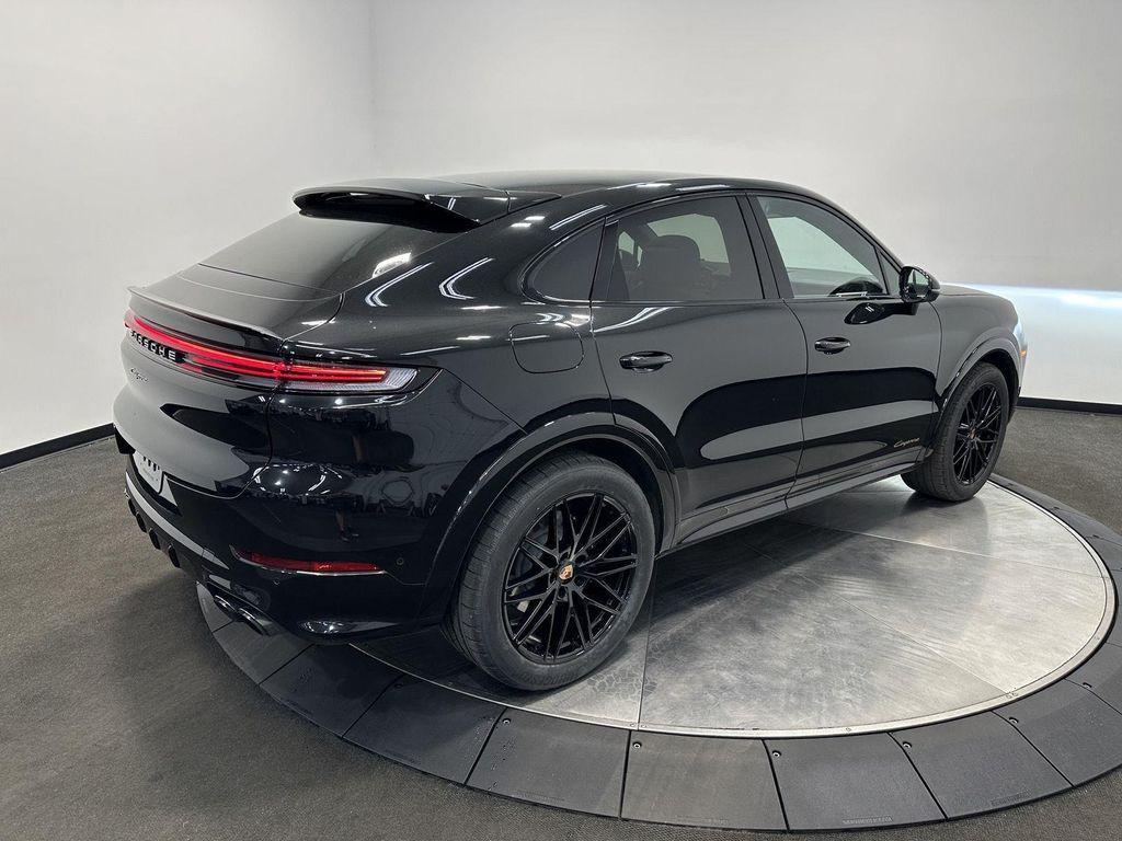 used 2026 Porsche Cayenne car, priced at $100,390
