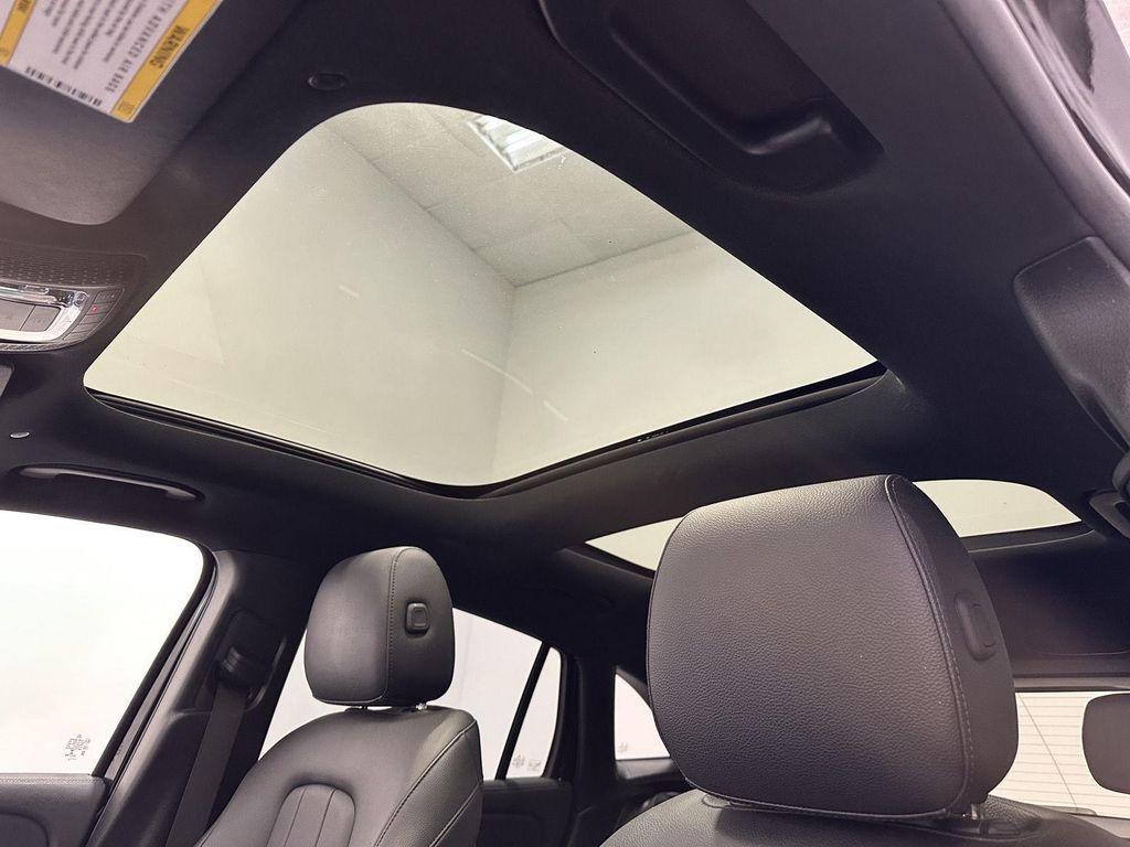 used 2021 Mercedes-Benz GLA 250 car, priced at $26,500