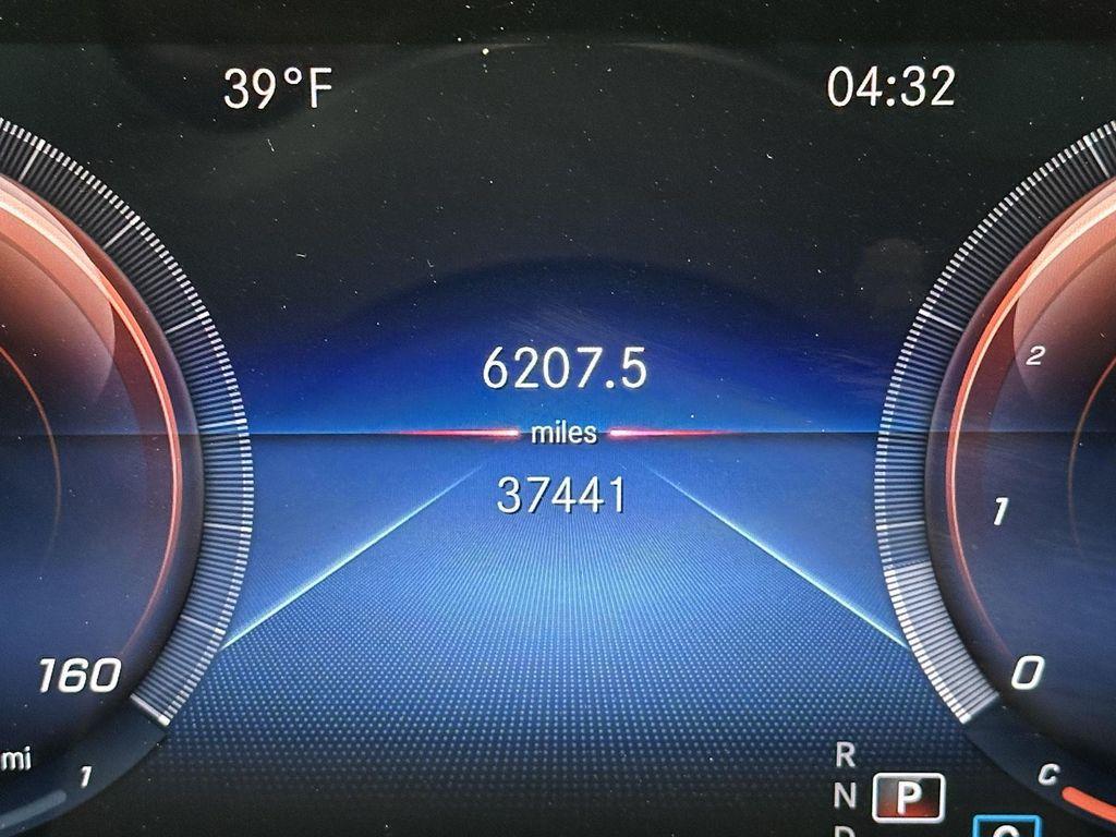 used 2021 Mercedes-Benz GLA 250 car, priced at $26,500