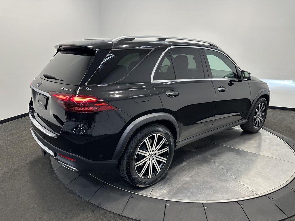 used 2026 Mercedes-Benz GLE 350 car, priced at $65,485