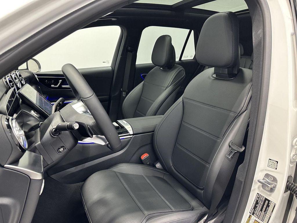 new 2026 Mercedes-Benz GLC 300 car, priced at $58,635