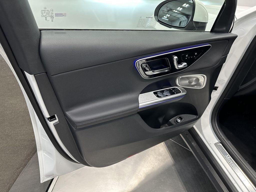 new 2026 Mercedes-Benz GLC 300 car, priced at $58,635