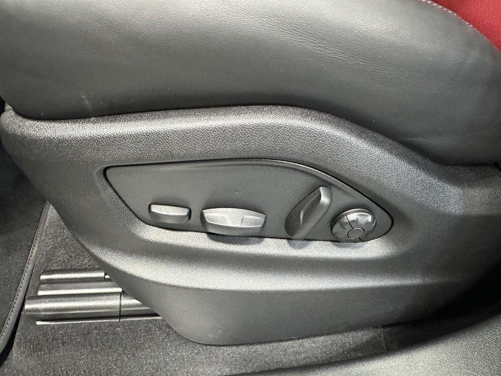 used 2026 Porsche Cayenne car, priced at $124,890