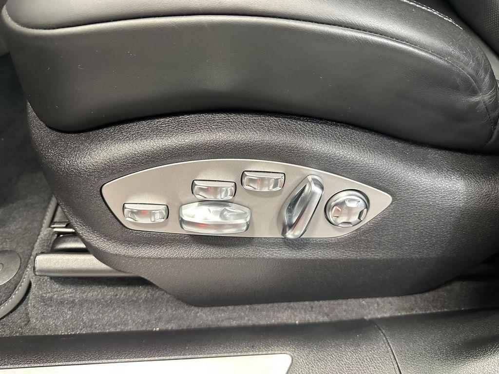 used 2021 Porsche Macan car, priced at $61,990