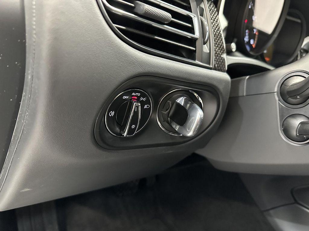 used 2021 Porsche Macan car, priced at $61,990