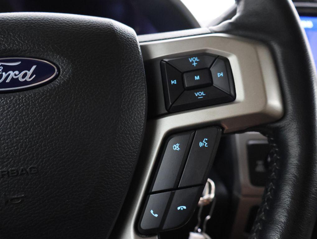 used 2022 Ford F-250 car, priced at $65,486