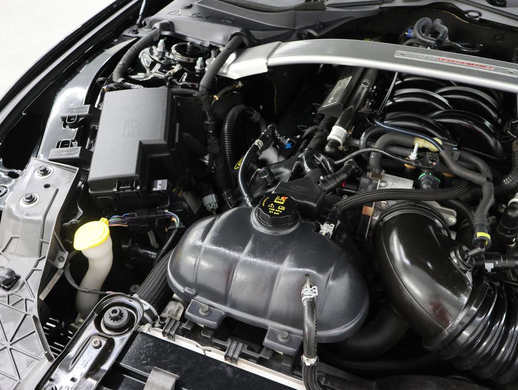 used 2018 Ford Shelby GT350 car
