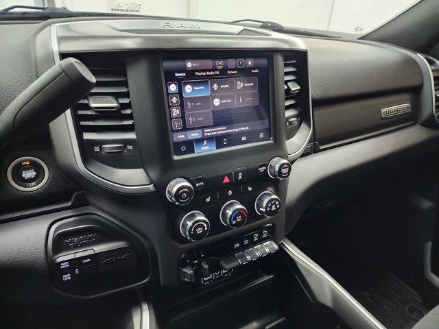 used 2023 Ram 3500 car, priced at $59,992