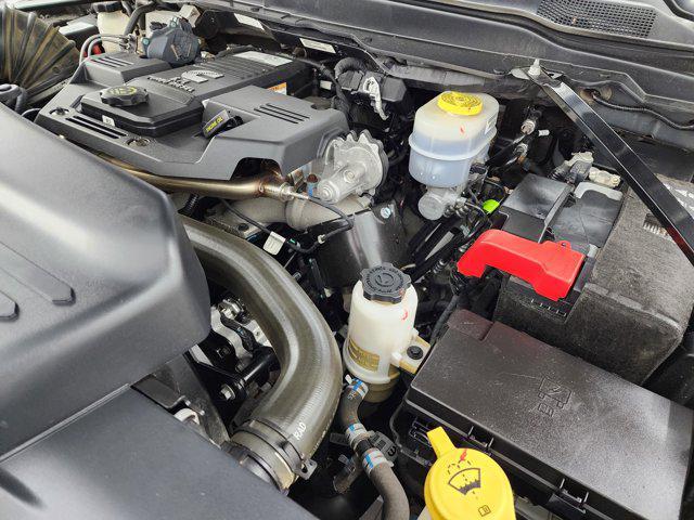 used 2023 Ram 3500 car, priced at $59,992