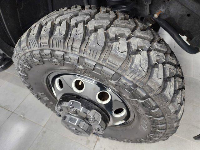 used 2023 Ram 3500 car, priced at $59,992