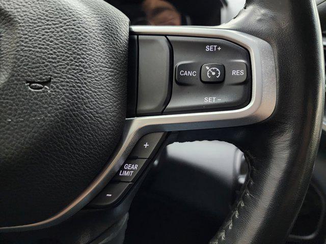 used 2023 Ram 3500 car, priced at $59,992