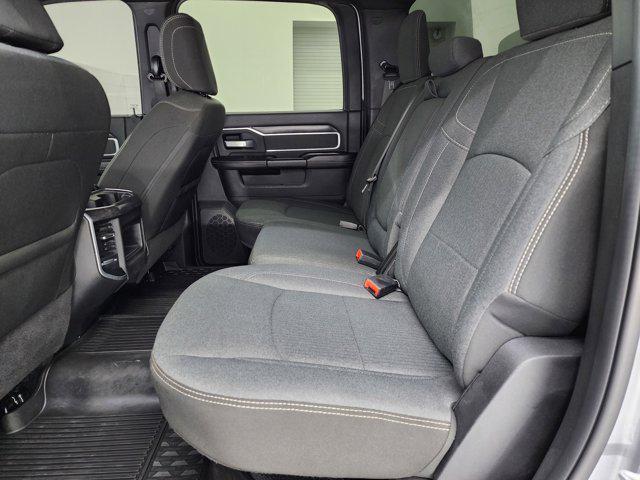 used 2023 Ram 3500 car, priced at $59,992