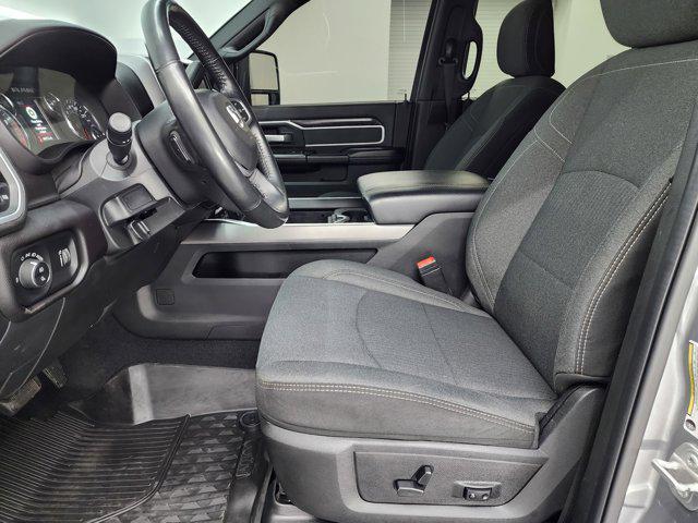 used 2023 Ram 3500 car, priced at $59,992