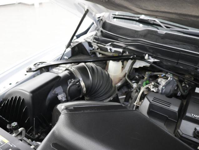 used 2022 Ram 2500 car, priced at $49,999