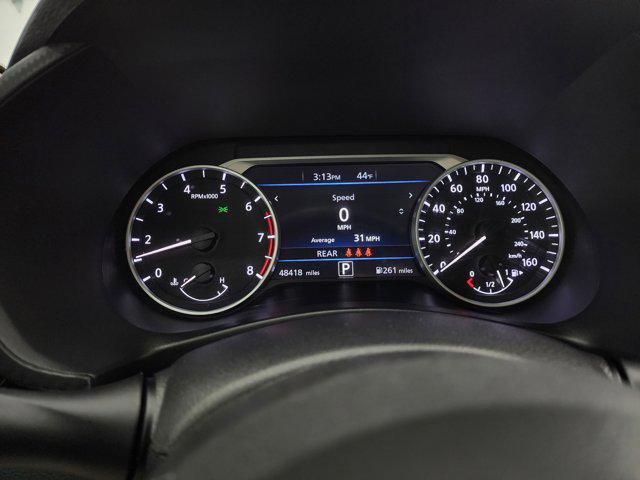 used 2023 Nissan Sentra car, priced at $16,999