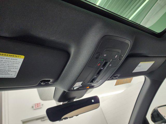 used 2024 Audi Q3 car, priced at $27,992