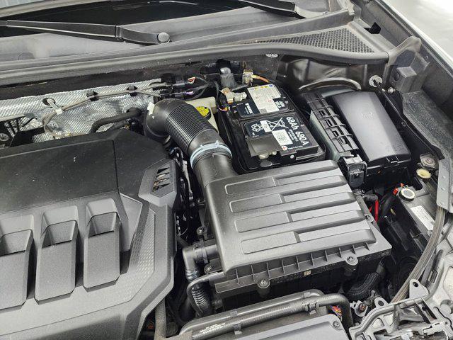 used 2024 Audi Q3 car, priced at $27,992