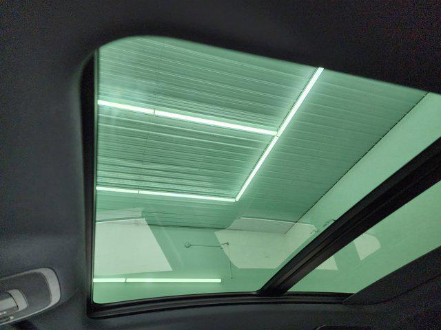 used 2024 Audi Q3 car, priced at $27,992