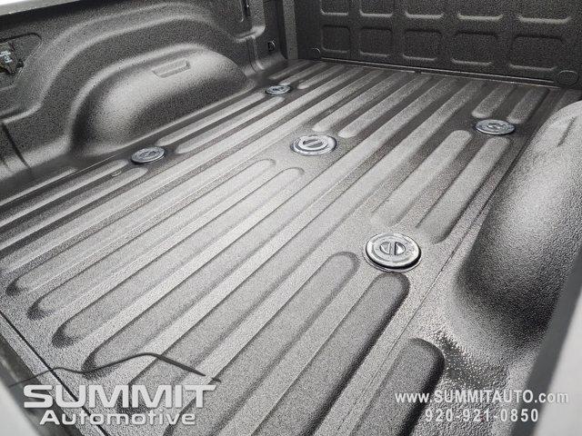 new 2026 Ram 2500 car, priced at $75,328