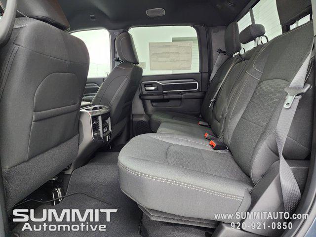 new 2026 Ram 2500 car, priced at $75,328