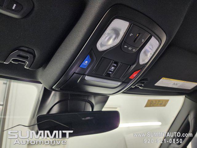 new 2026 Ram 2500 car, priced at $75,328