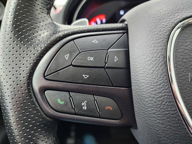 used 2024 Dodge Durango car, priced at $33,991