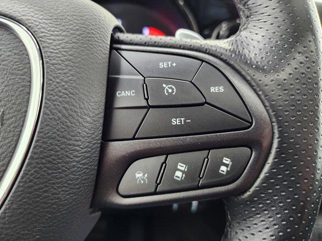 used 2024 Dodge Durango car, priced at $33,991