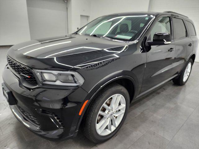 used 2024 Dodge Durango car, priced at $33,991