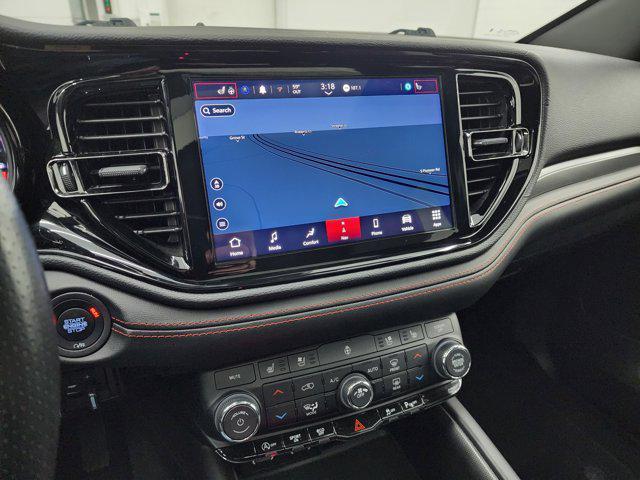 used 2024 Dodge Durango car, priced at $33,991
