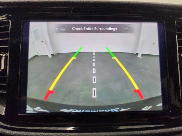 used 2024 Dodge Durango car, priced at $33,991