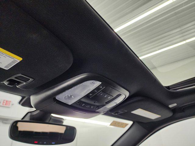 used 2024 Dodge Durango car, priced at $33,991