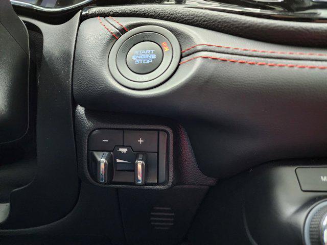 used 2024 Dodge Durango car, priced at $33,991