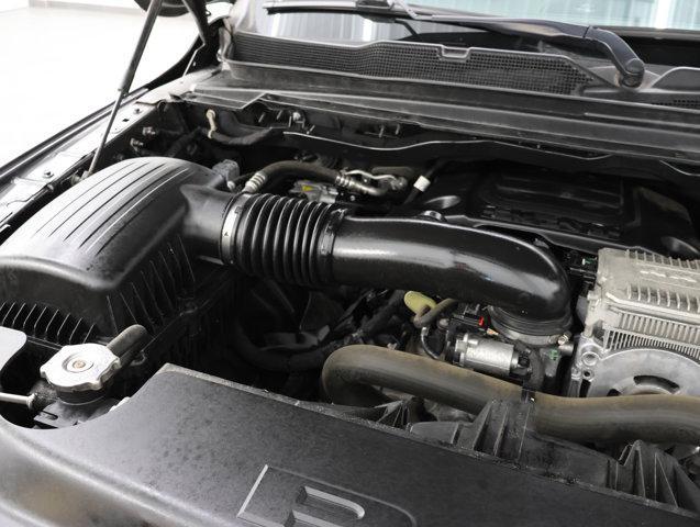 used 2020 Ram 1500 car, priced at $29,999