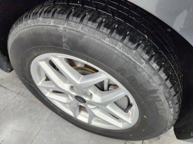 used 2024 Ford Edge car, priced at $21,991