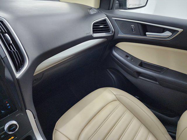 used 2024 Ford Edge car, priced at $21,991