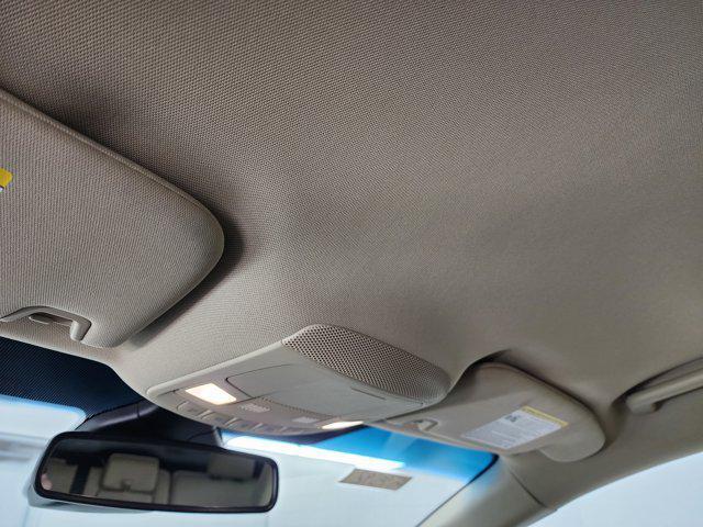 used 2024 Ford Edge car, priced at $21,991