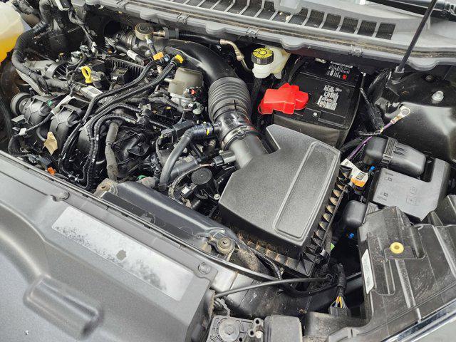 used 2024 Ford Edge car, priced at $21,991