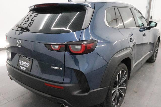 used 2024 Mazda CX-50 car, priced at $26,999