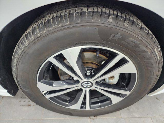 used 2023 Nissan Sentra car, priced at $16,499