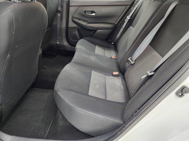 used 2023 Nissan Sentra car, priced at $16,499