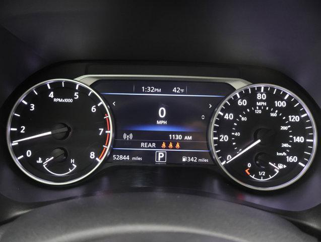 used 2023 Nissan Sentra car, priced at $15,991