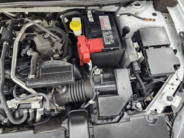 used 2023 Nissan Sentra car, priced at $16,499