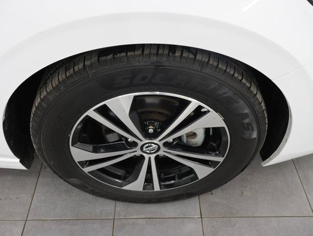 used 2023 Nissan Sentra car, priced at $15,991