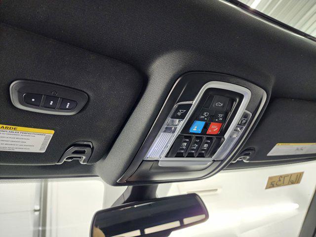 used 2024 Ram 2500 car, priced at $61,999