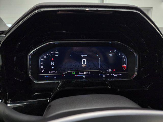 used 2023 GMC Sierra 1500 car