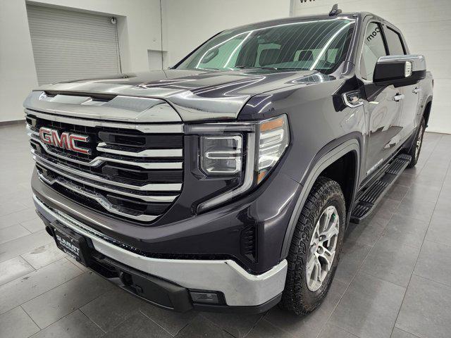 used 2023 GMC Sierra 1500 car