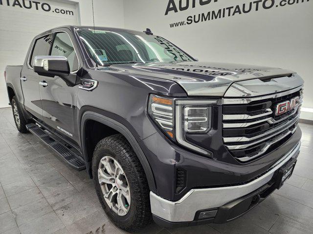 used 2023 GMC Sierra 1500 car